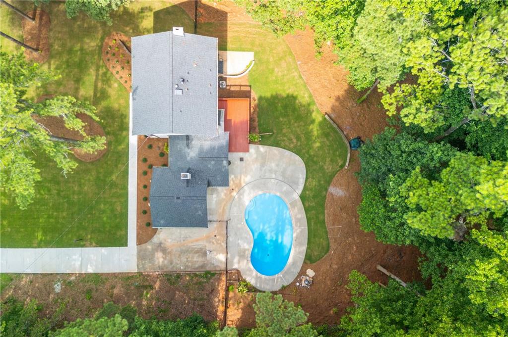 5004 Mountclaire Road Tucker, GA 30087 - Photo 42 of 47 Gallery Image 42