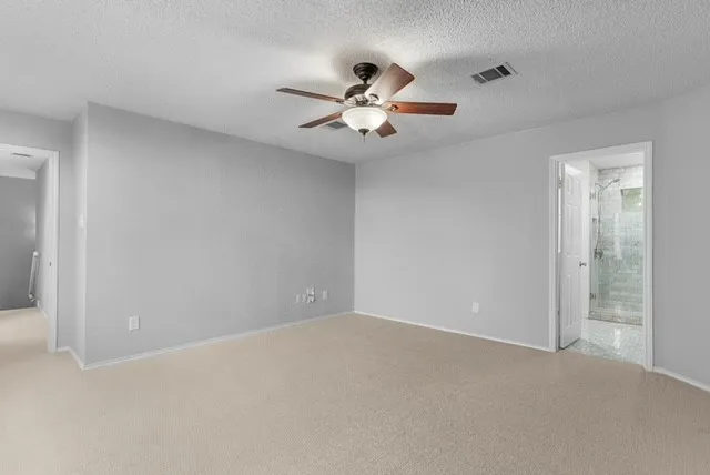 a bathroom with a sink and a shower