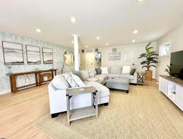 $4,200 | 136 Lincoln Drive, Brigantine, NJ 08203