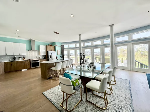 $4,200 | 136 Lincoln Drive, Brigantine, NJ 08203