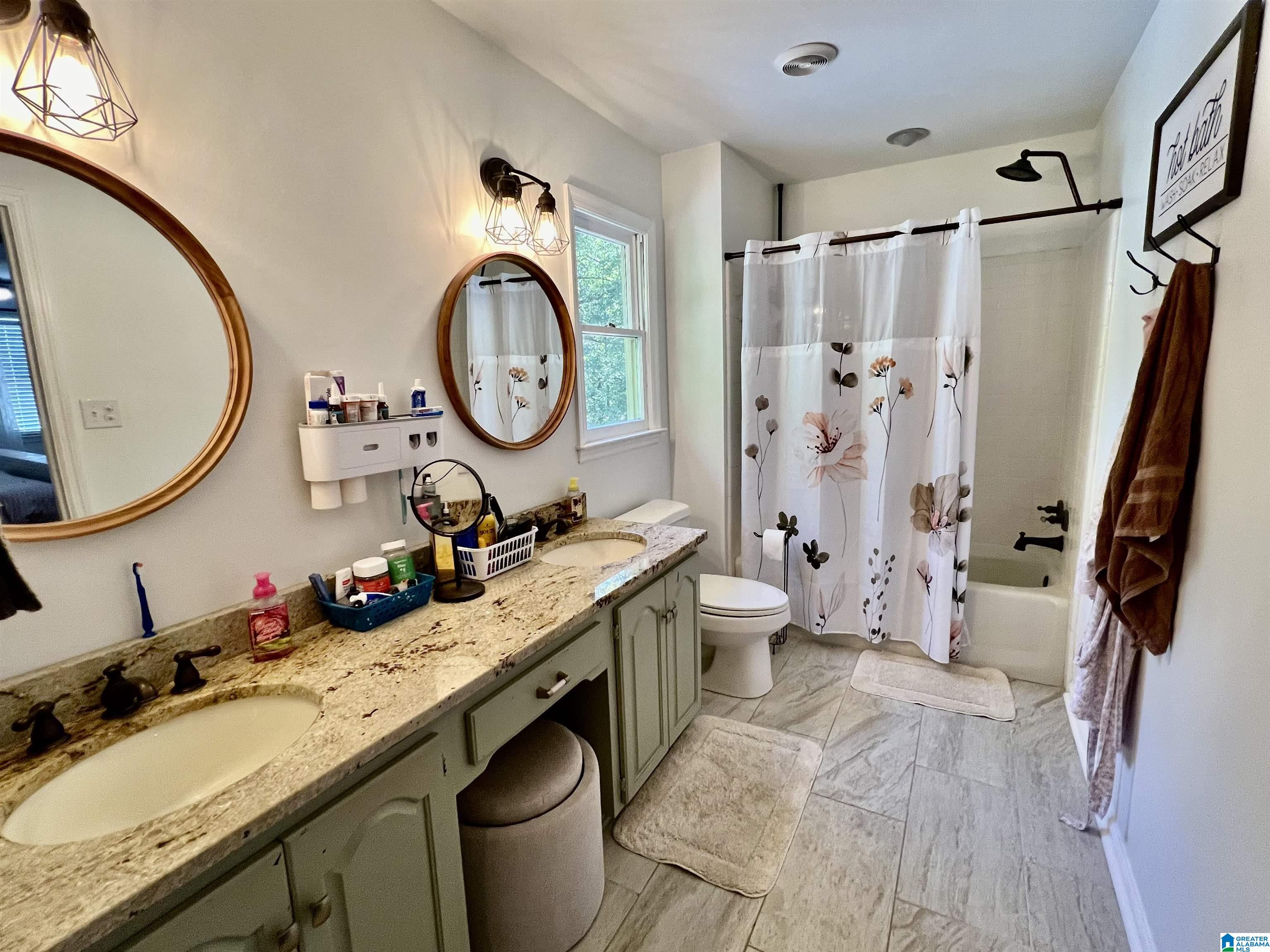 6042 Springview Drive Mount Olive, AL 35117 - Photo 32 of 55