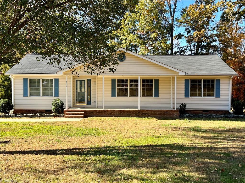 5705 Baptist Assembly Road Julian, NC 27283 - Photo 1 of 44 Gallery Image 1