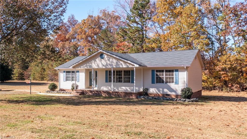 5705 Baptist Assembly Road Julian, NC 27283 - Photo 2 of 44 Gallery Image 2