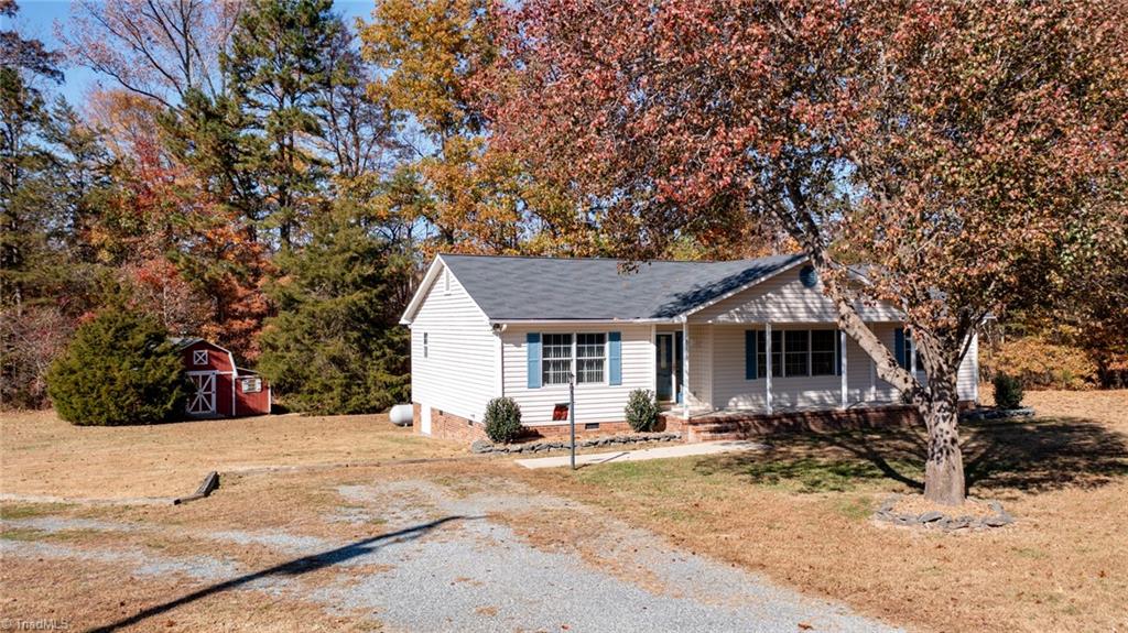 5705 Baptist Assembly Road Julian, NC 27283 - Photo 3 of 44 Gallery Image 3