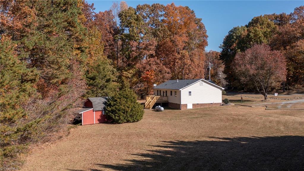 5705 Baptist Assembly Road Julian, NC 27283 - Photo 41 of 44 Gallery Image 41