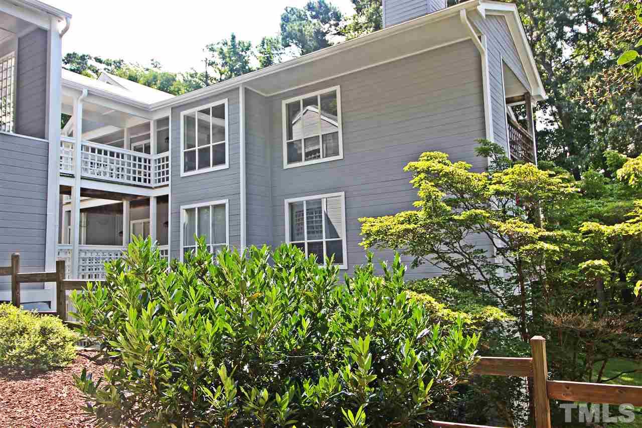 4611 Timbermill Court, Unit 301 Raleigh, NC 27612 - Photo 1 of 23 Gallery Image 1