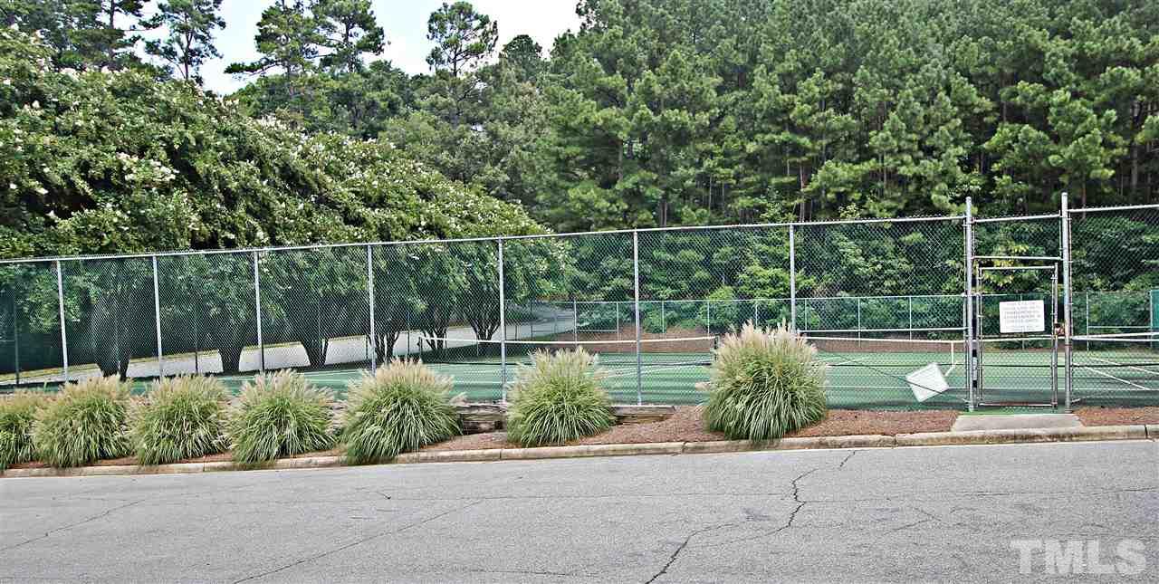4611 Timbermill Court, Unit 301 Raleigh, NC 27612 - Photo 20 of 23 Gallery Image 20