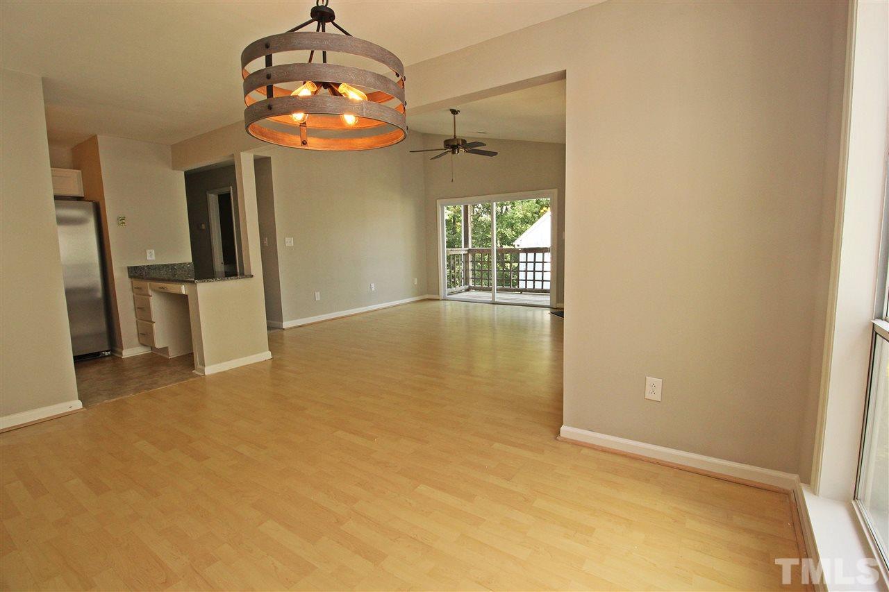 4611 Timbermill Court, Unit 301 Raleigh, NC 27612 - Photo 3 of 23 Gallery Image 3