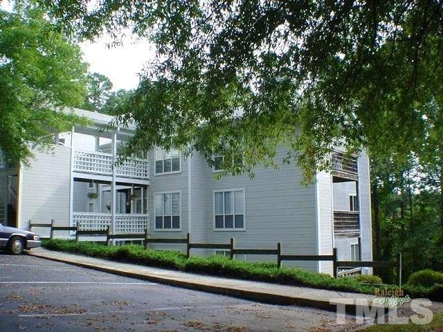 4611 Timbermill Court, Unit 301 Raleigh, NC 27612 - Photo 21 of 23 Gallery Image 21