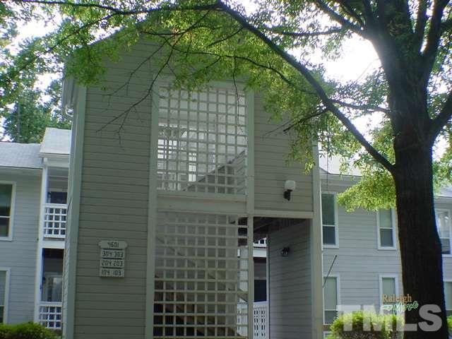 4611 Timbermill Court, Unit 301 Raleigh, NC 27612 - Photo 22 of 23 Gallery Image 22
