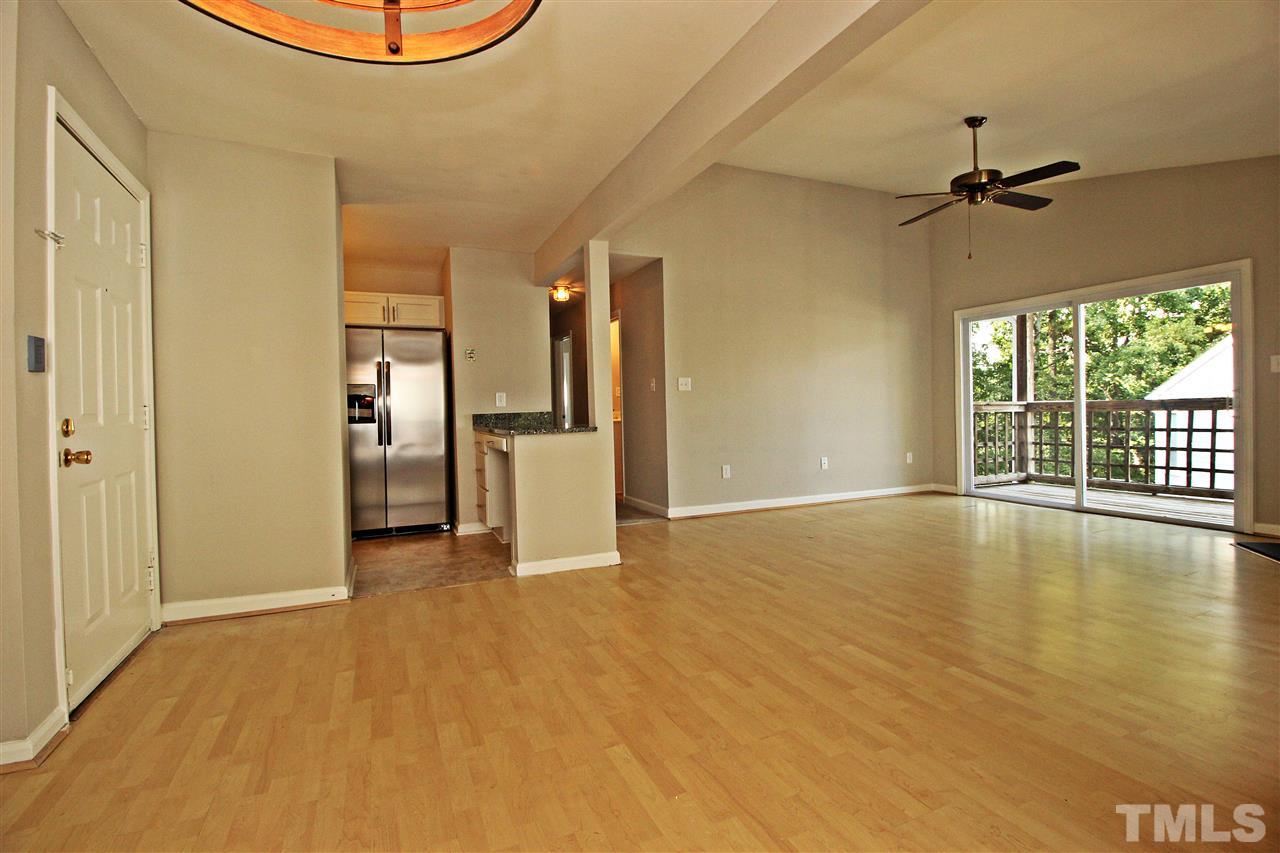 4611 Timbermill Court, Unit 301 Raleigh, NC 27612 - Photo 4 of 23 Gallery Image 4