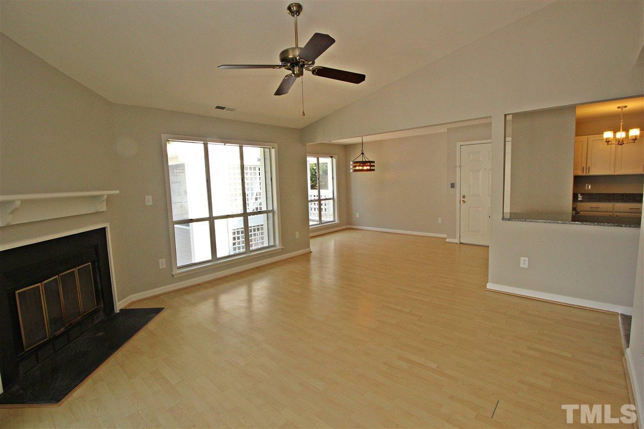 4611 Timbermill Court, Unit 301 Raleigh, NC 27612 - Photo 6 of 23 Gallery Image 6