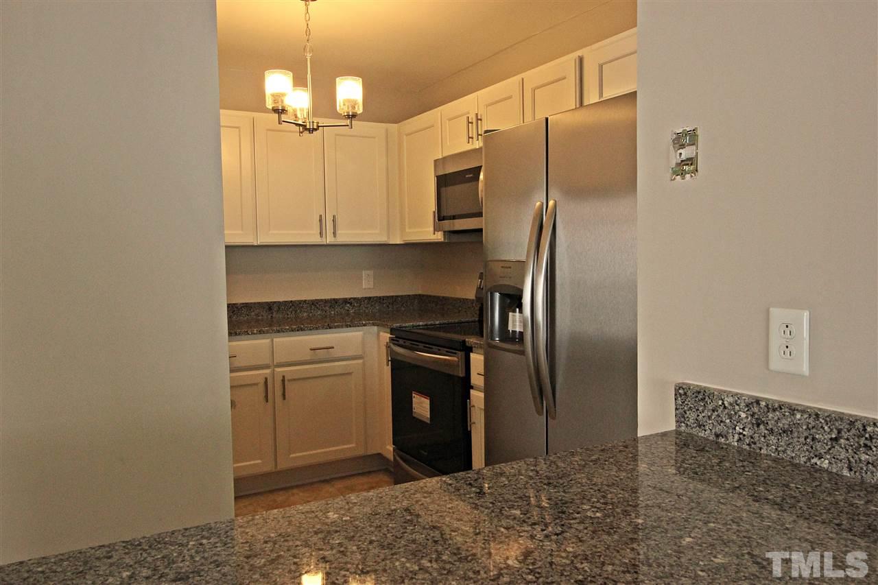 4611 Timbermill Court, Unit 301 Raleigh, NC 27612 - Photo 7 of 23 Gallery Image 7