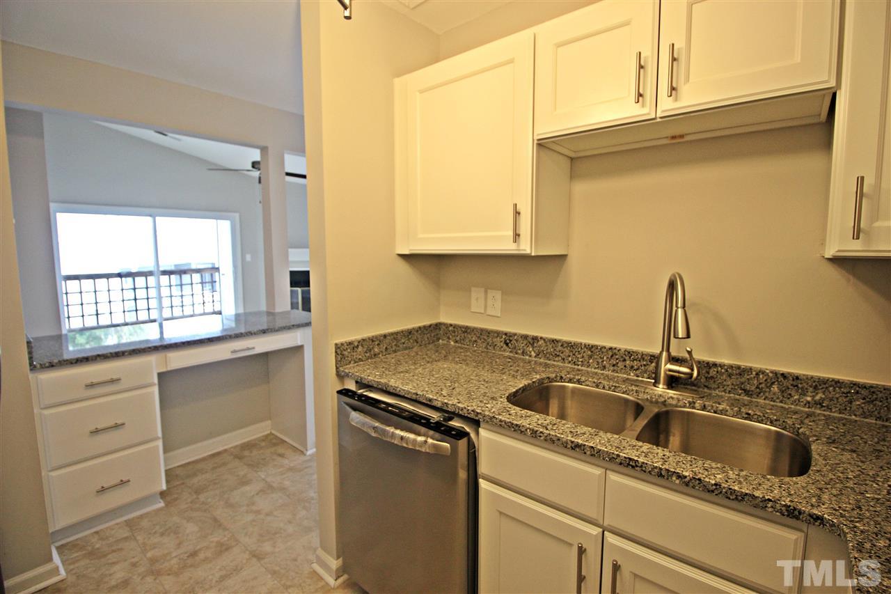 4611 Timbermill Court, Unit 301 Raleigh, NC 27612 - Photo 8 of 23 Gallery Image 8