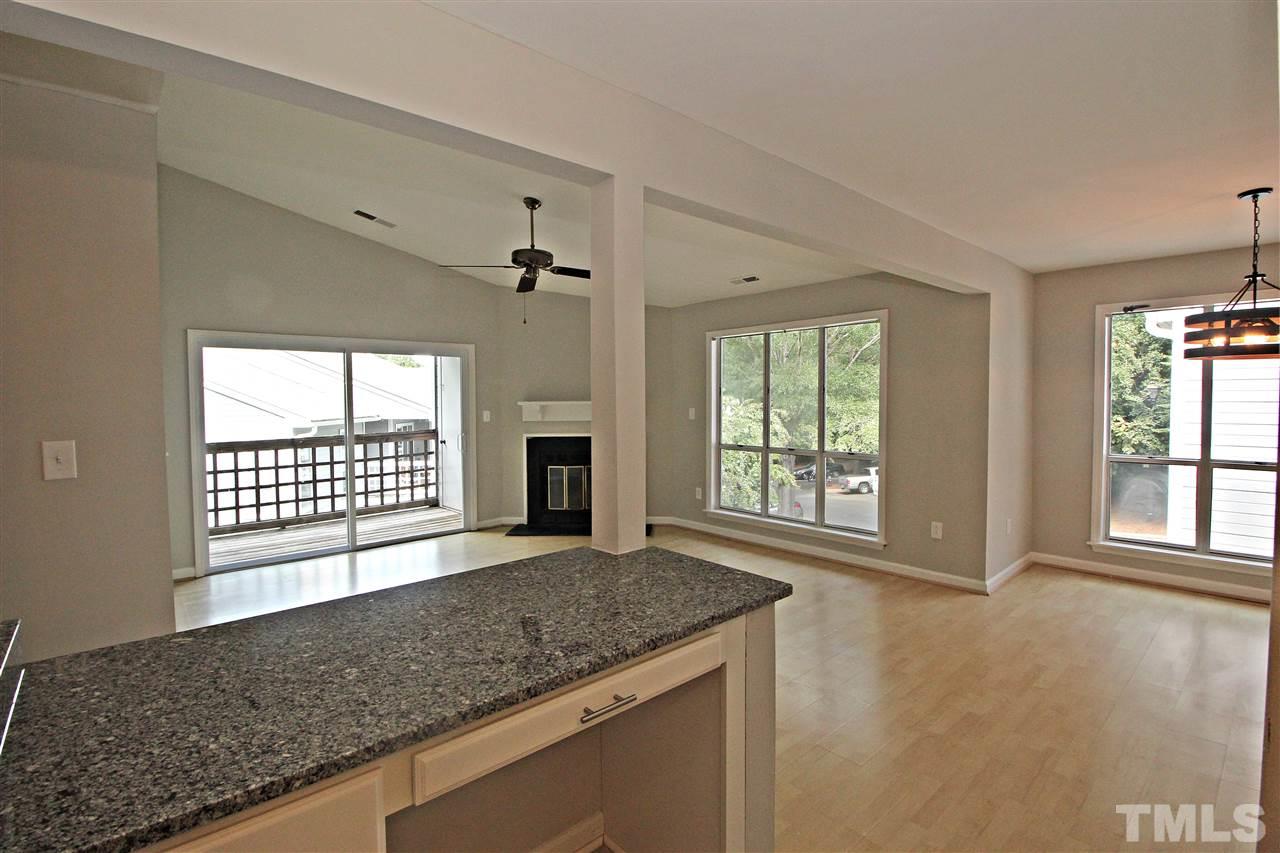 4611 Timbermill Court, Unit 301 Raleigh, NC 27612 - Photo 9 of 23 Gallery Image 9