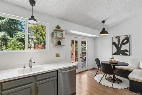 $475,000 | 119 South Pembrook Street, Castle Rock, CO 80104