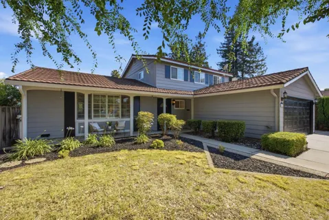 $2,275,000 | 6088 Knoll Park Court, San Jose, CA 95120