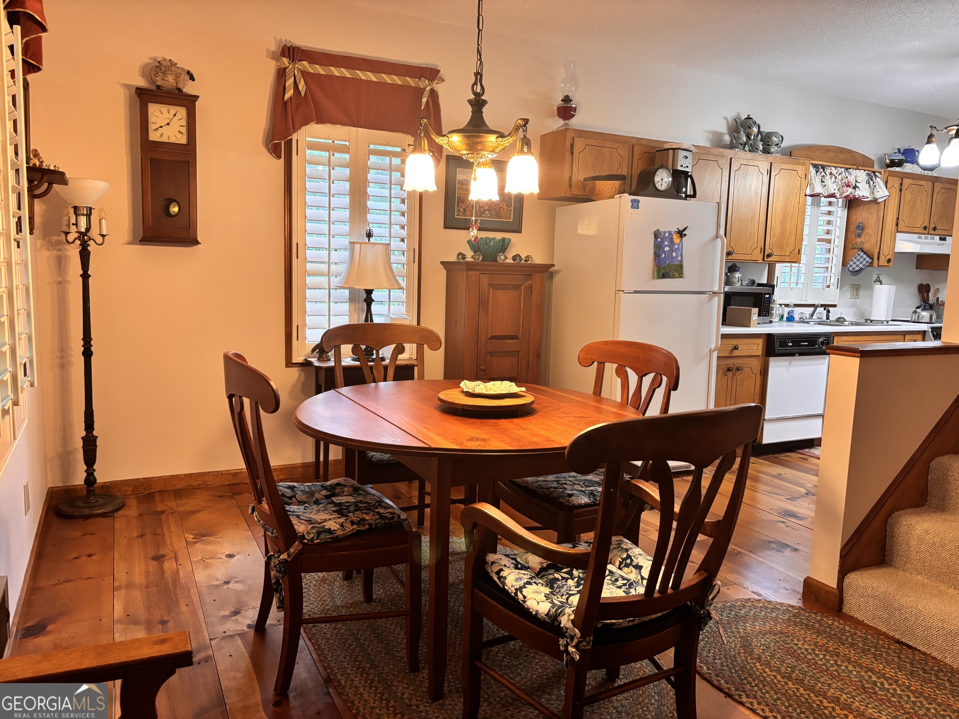 275 River Hill Road Cornelia, GA 30531 - Photo 21 of 24