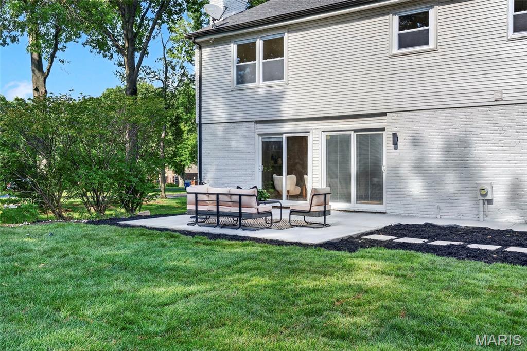 2251 Whitby Road Chesterfield, MO 63017 - Photo 53 of 60