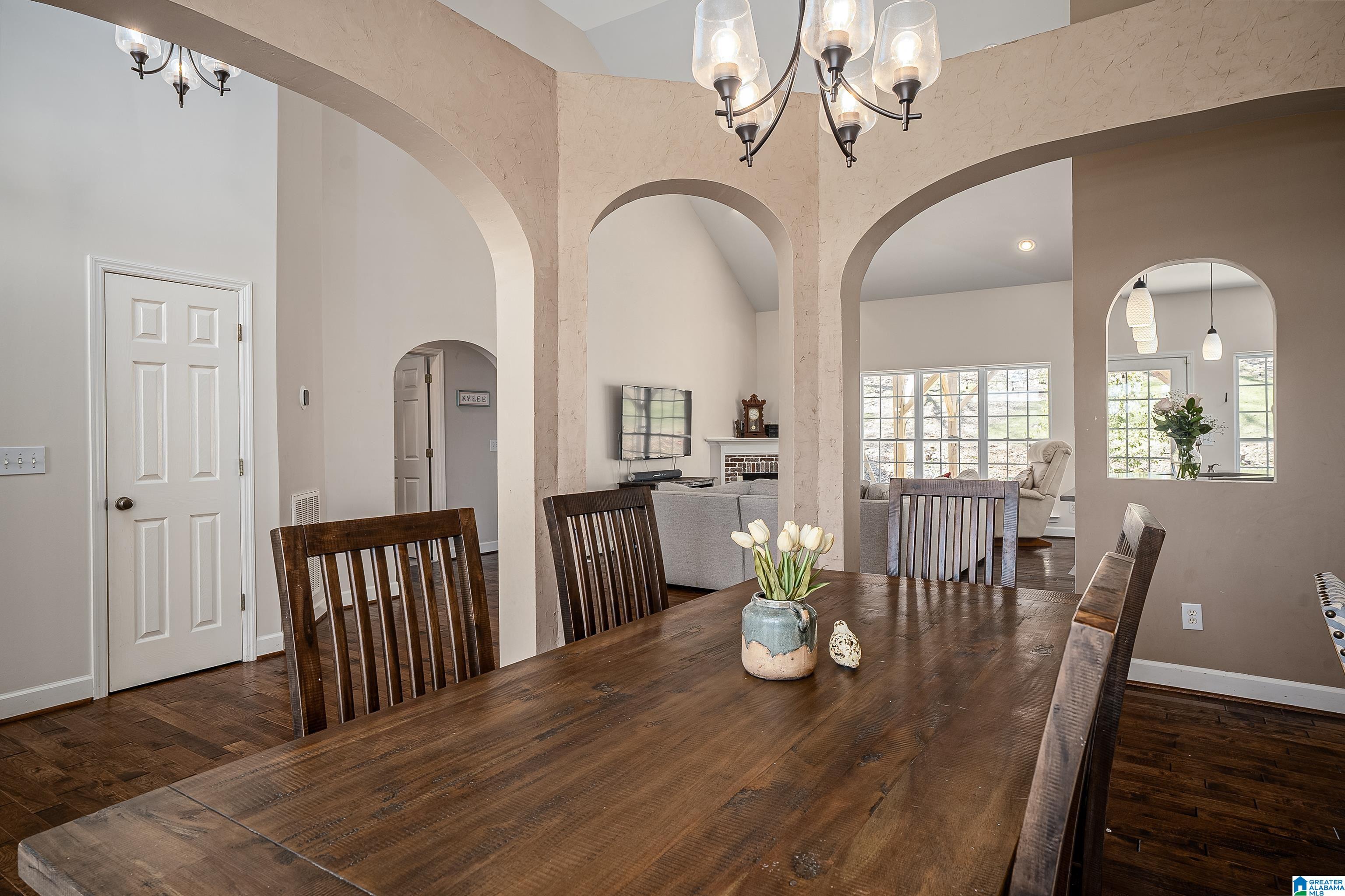 101 Heather Ridge Drive Pelham, AL 35124 - Photo 7 of 52