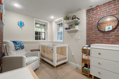 $995,000 | 11 Union Park, Unit 1, Boston, MA 02118