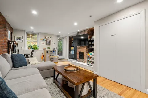 $995,000 | 11 Union Park, Unit 1, Boston, MA 02118