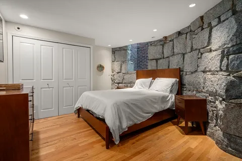 $995,000 | 11 Union Park, Unit 1, Boston, MA 02118