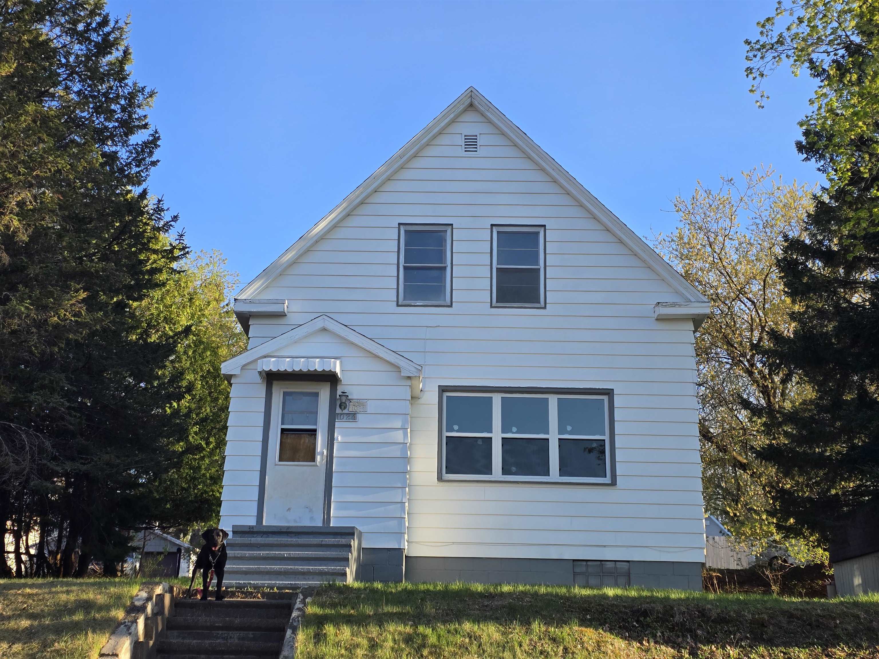 1024 Heights Street Niagara, WI 54151 - Photo 4 of 29