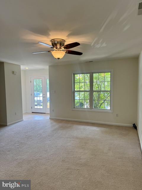 26497 Thunder Road Millsboro, DE 19966 - Photo 7 of 30 Bright and airy living space awaits.