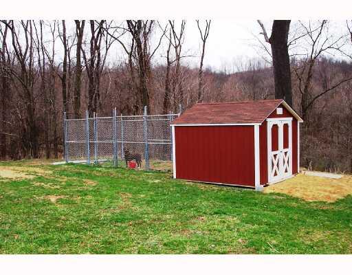 2670 Mount Morris Road Waynesburg, PA 15370 - Photo 3 of 8 Other. Outside kennel