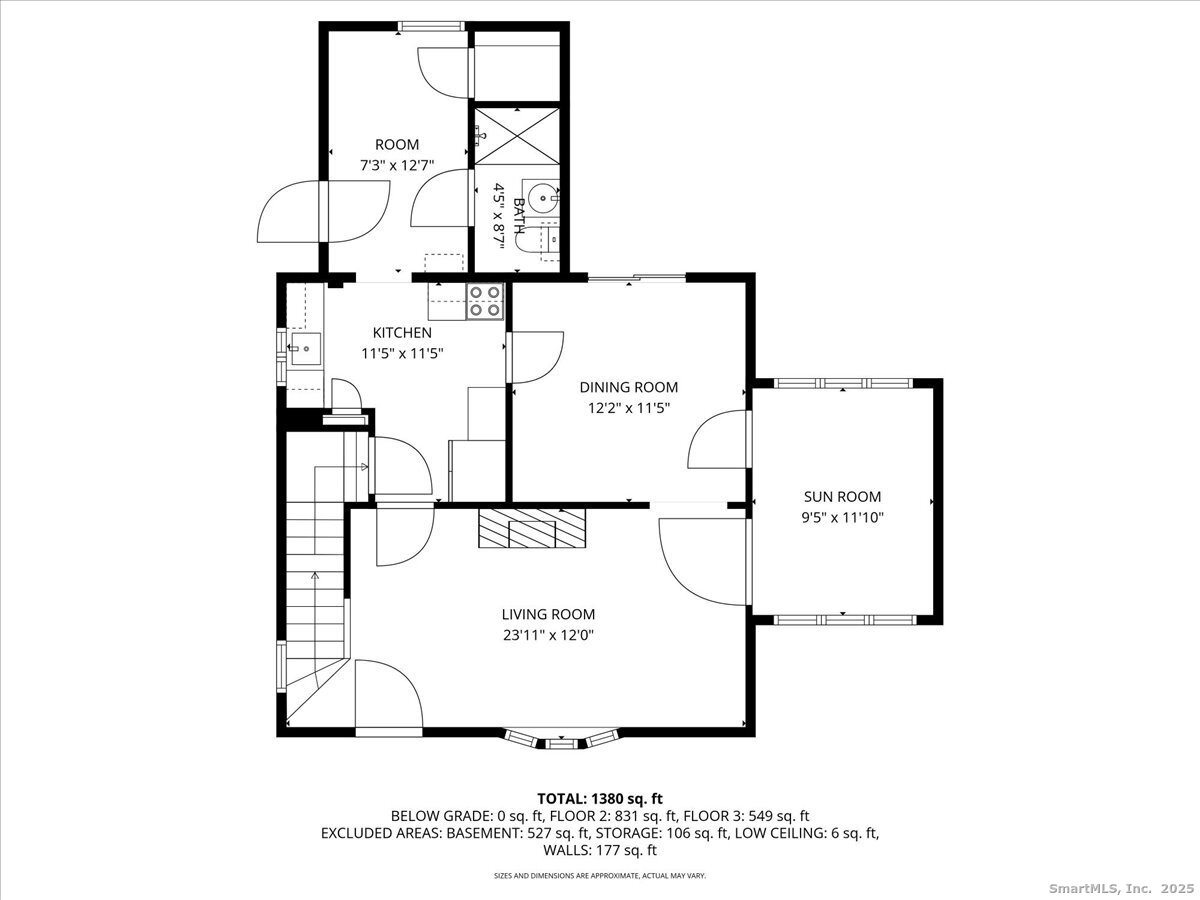 5 Spier Avenue Enfield, CT 06082 - Photo 27 of 29