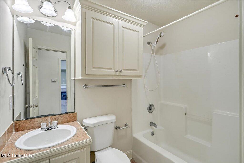 702 Trinity Lane Ridgeland, MS 39157 - Photo 12 of 20 702 Trinity Ln