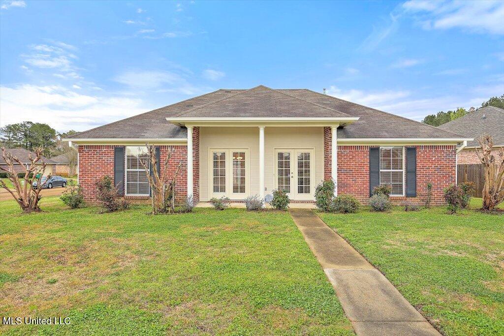 702 Trinity Lane Ridgeland, MS 39157 - Photo 19 of 20 02 Trinity Ln