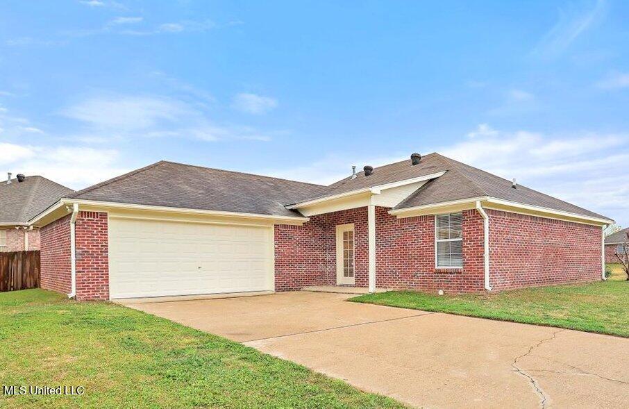 702 Trinity Lane Ridgeland, MS 39157 - Photo 20 of 20 702 Trinity Ln