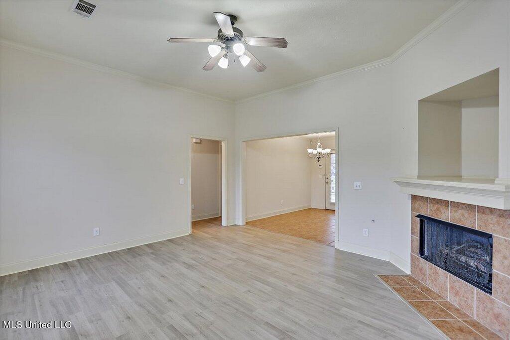 702 Trinity Lane Ridgeland, MS 39157 - Photo 3 of 20 702 Trinity Ln