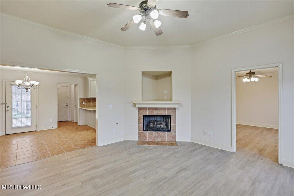 702 Trinity Lane Ridgeland, MS 39157 - Photo 4 of 20 702 Trinity Ln