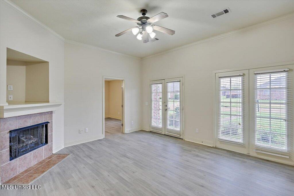 702 Trinity Lane Ridgeland, MS 39157 - Photo 5 of 20 702 Trinity Ln