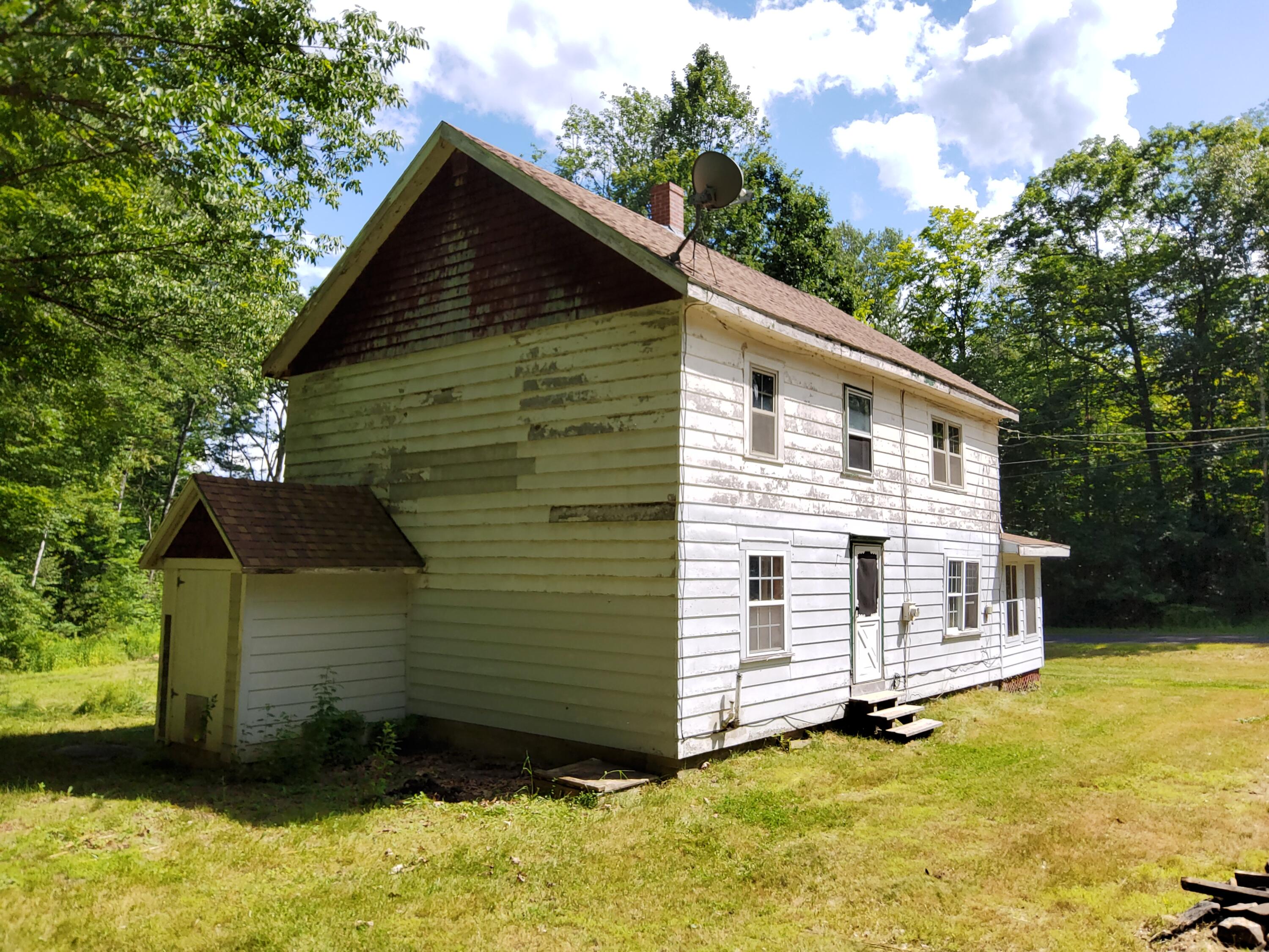 297 Borough Road Chesterville, ME 04938 - Photo 22 of 31 20220715_144436