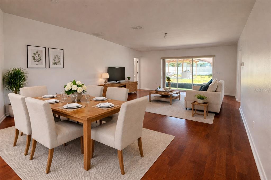 5727 Rutherford Road Mount Dora, FL 32757 - Photo 5 of 19