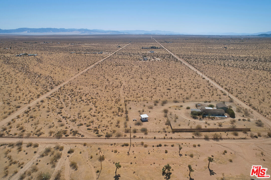 60939 Sunny Vista Road Landers, CA 92285 - Photo 58 of 59