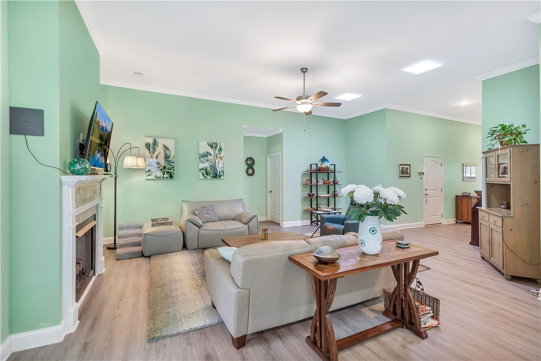 1480 Johanna Circle Anderson, SC 29621 - Photo 11 of 24