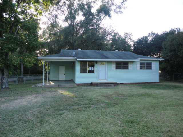 203 North Fox Hall Road Pearl, MS 39208 - Photo 1 of 8 Photo 1
