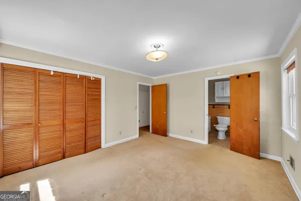 $299,999 | 242 Lake Joy Road, Perry, GA 31069