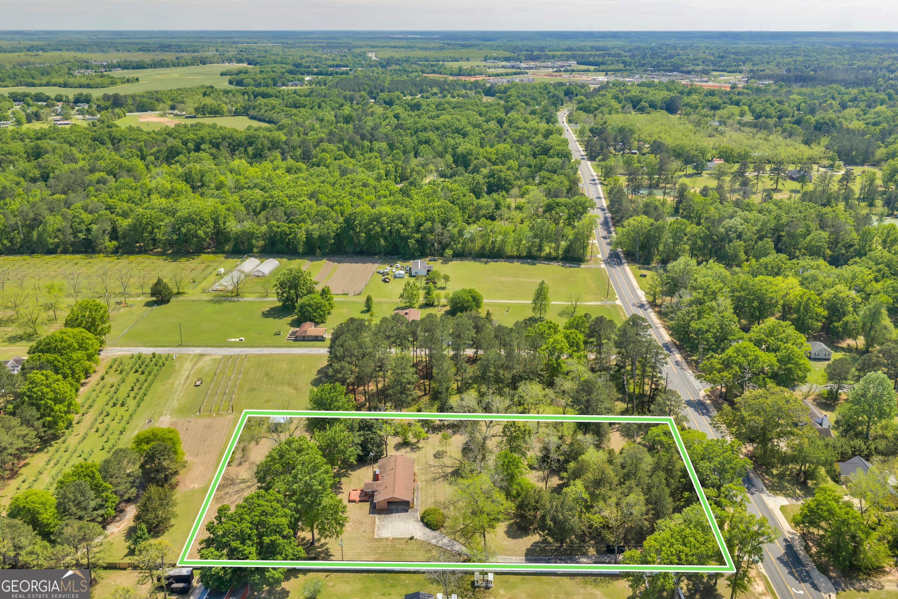 242 Lake Joy Road Perry, GA 31069 - Photo 3 of 74