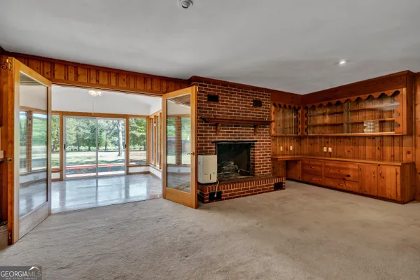 $299,999 | 242 Lake Joy Road, Perry, GA 31069