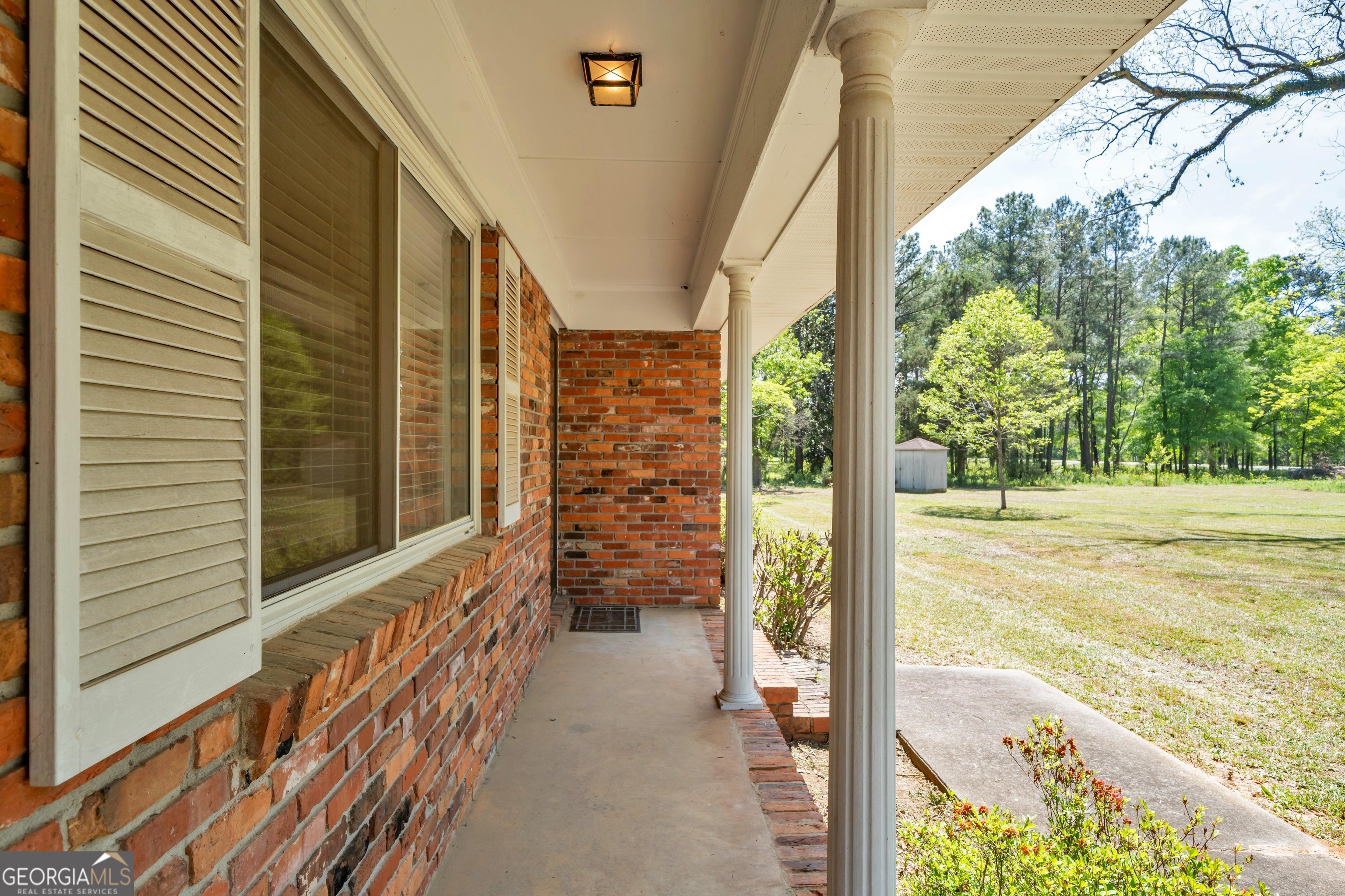 242 Lake Joy Road Perry, GA 31069 - Photo 35 of 74