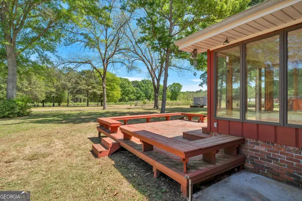 $299,999 | 242 Lake Joy Road, Perry, GA 31069