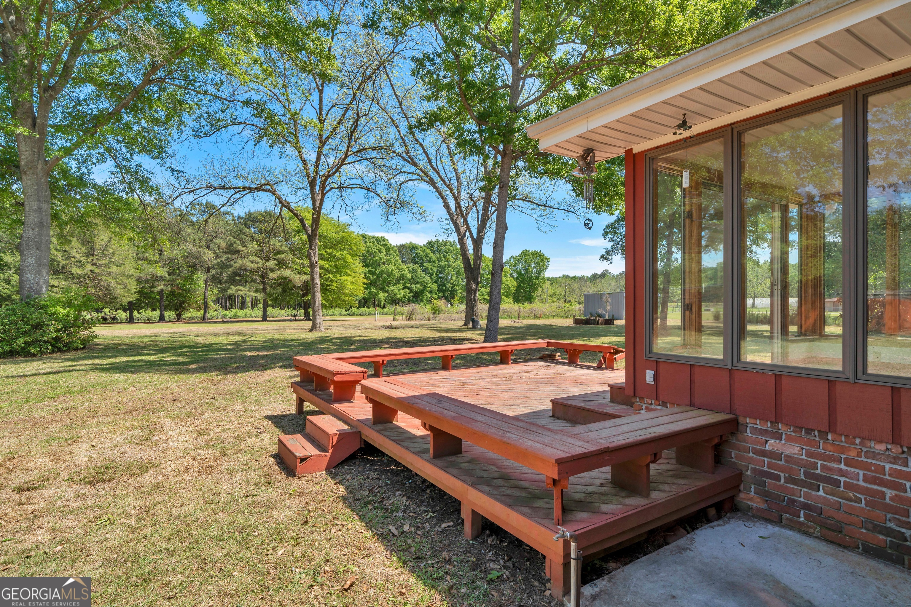 242 Lake Joy Road Perry, GA 31069 - Photo 36 of 74