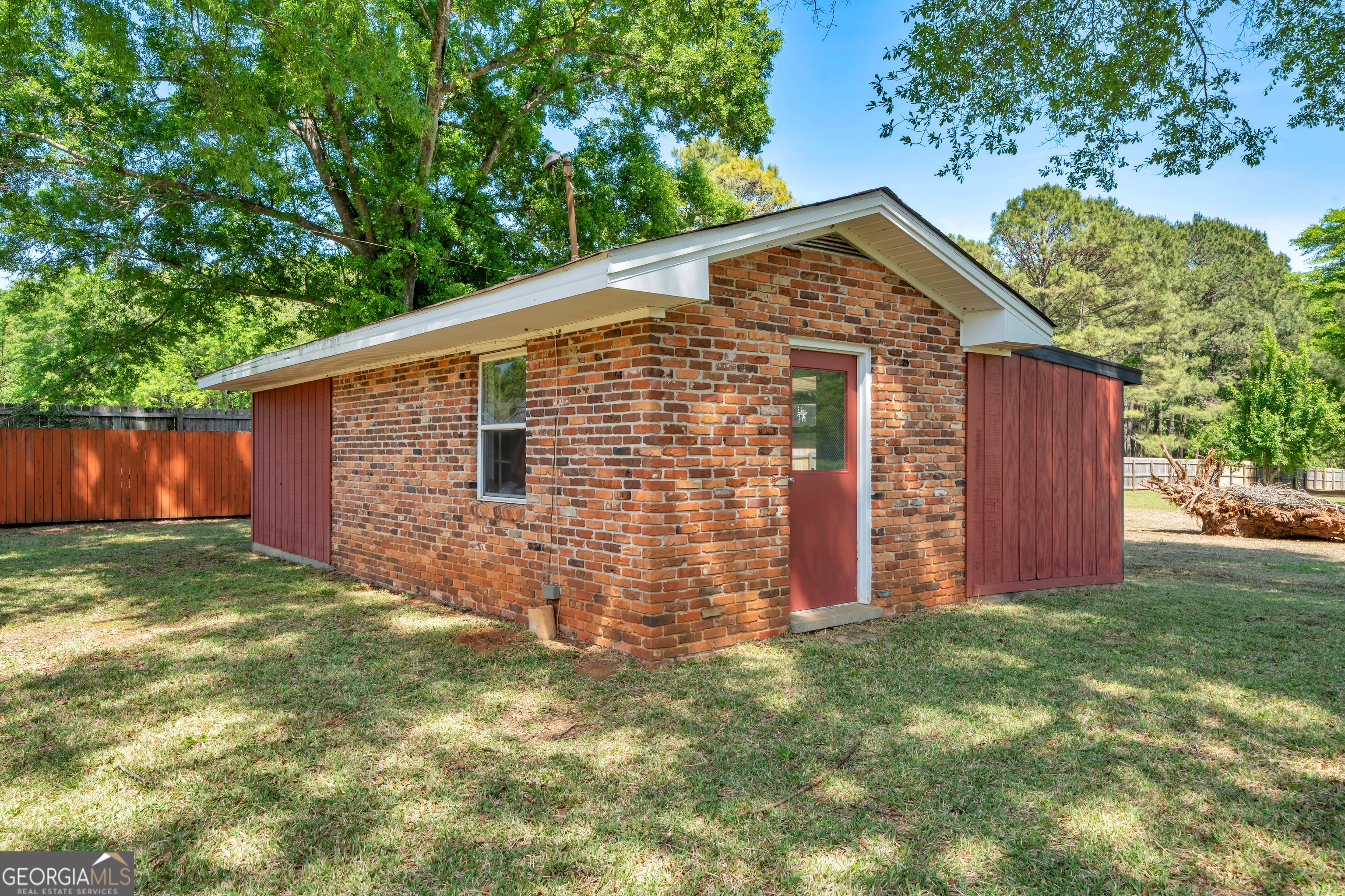 242 Lake Joy Road Perry, GA 31069 - Photo 37 of 74