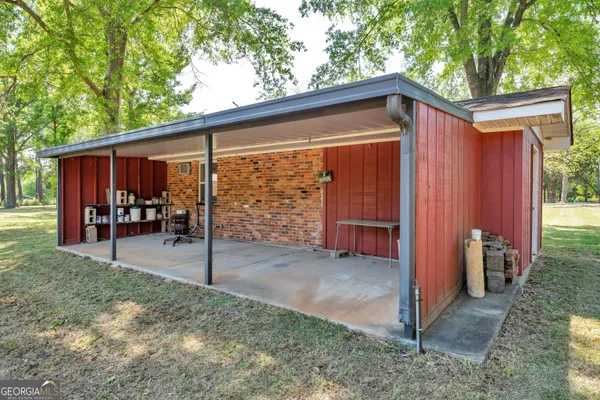 $299,999 | 242 Lake Joy Road, Perry, GA 31069